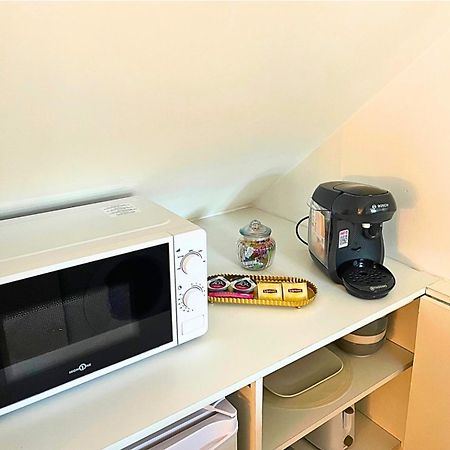 Appart Cosy Renove Avec Ac Hypercentre Немур Экстерьер фото