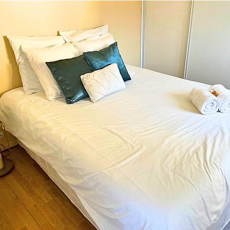 Appart Cosy Renove Avec Ac Hypercentre Немур Экстерьер фото
