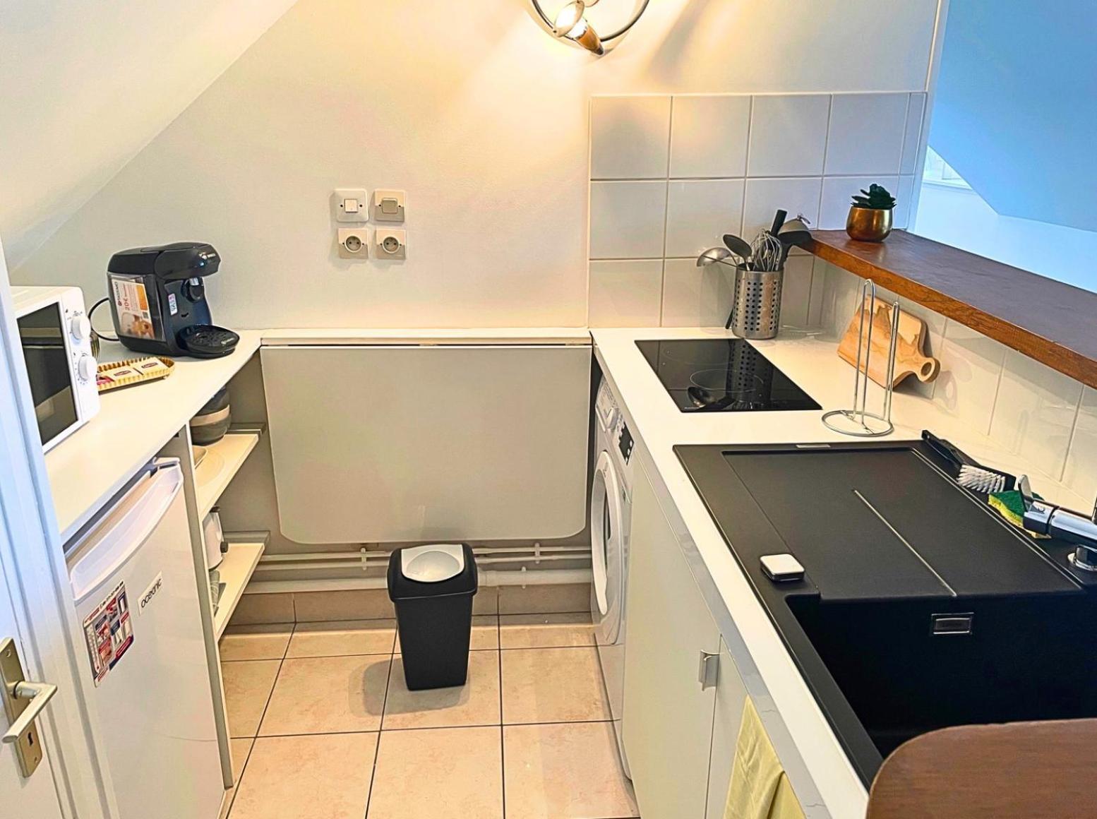 Appart Cosy Renove Avec Ac Hypercentre Немур Экстерьер фото